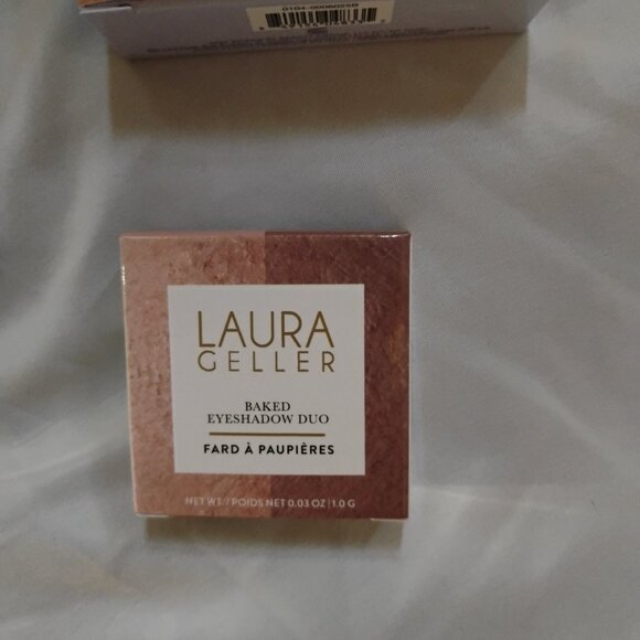 Laura Geller Holiday Daily Routine Makeup Kit Golden Medium NEW - Picture 7 of 13